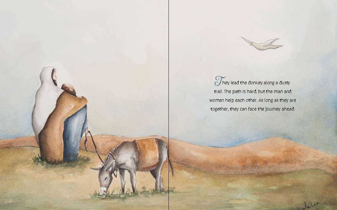 The Christmas Dove, , large image number 6