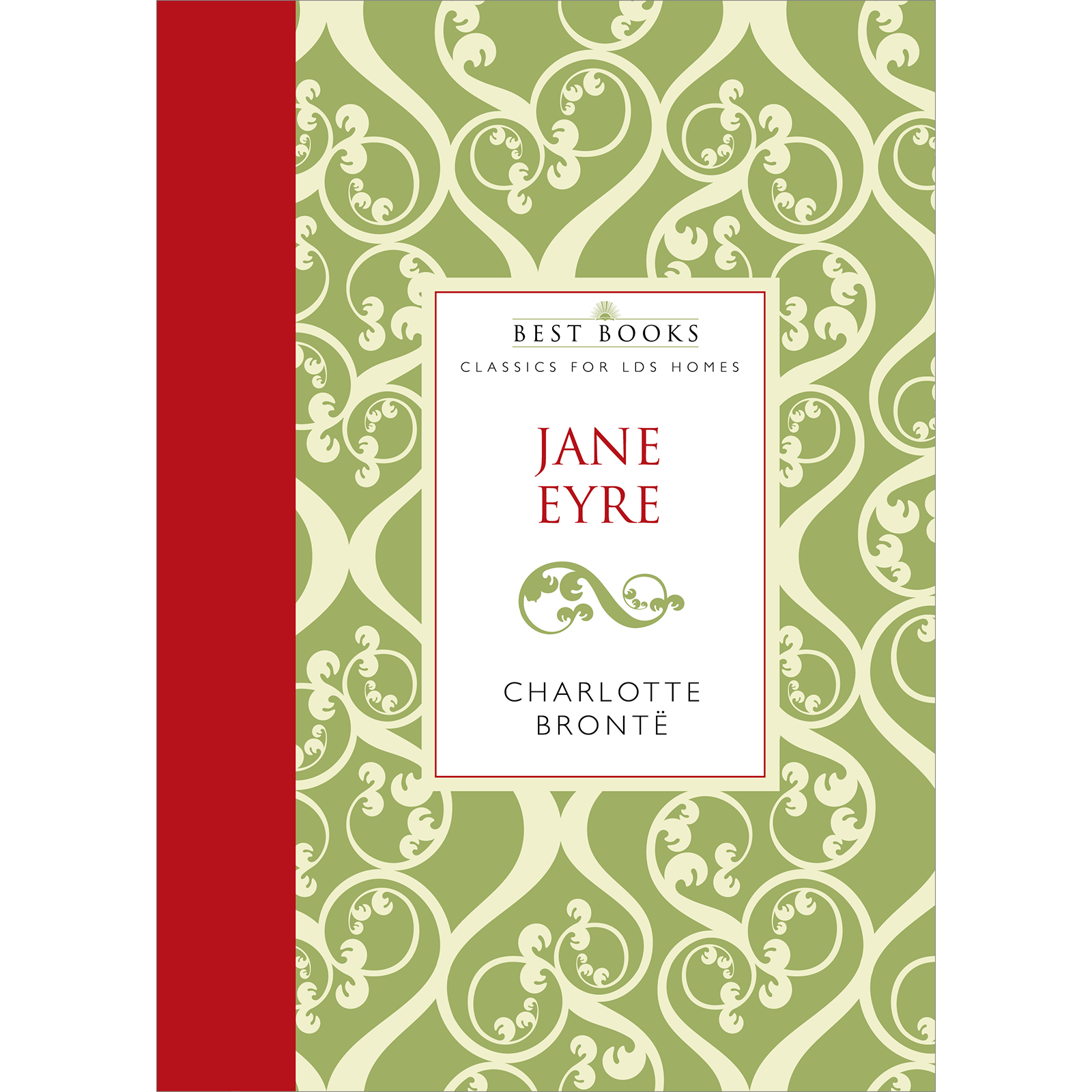 Jane Eyre