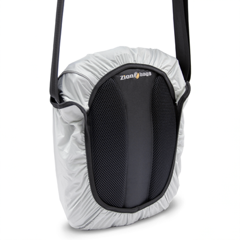 afb BIG MESSENGER BAG 円堂守 着用 Tract Missionary Bag - ZION BAGS | Deseret Book
