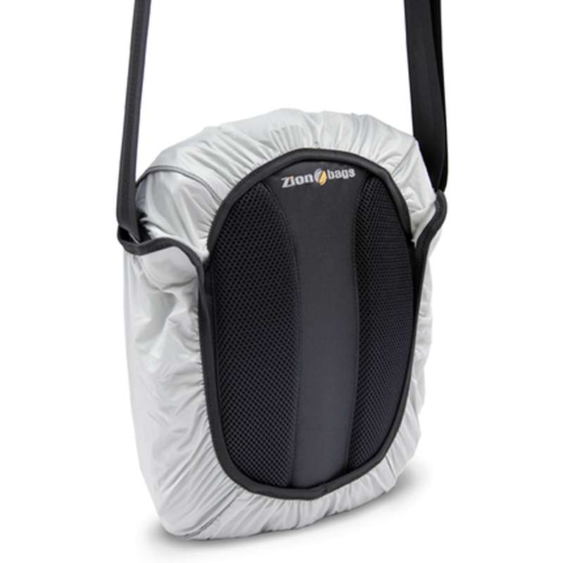 Tract Missionary Bag, , large image number 5