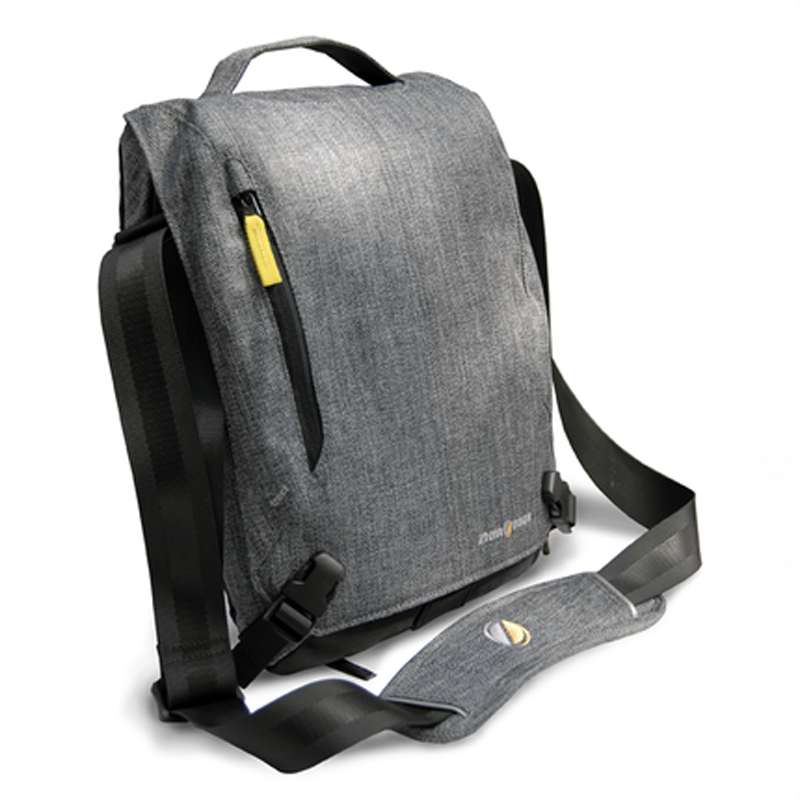 Tract Missionary Bag, , large image number 8