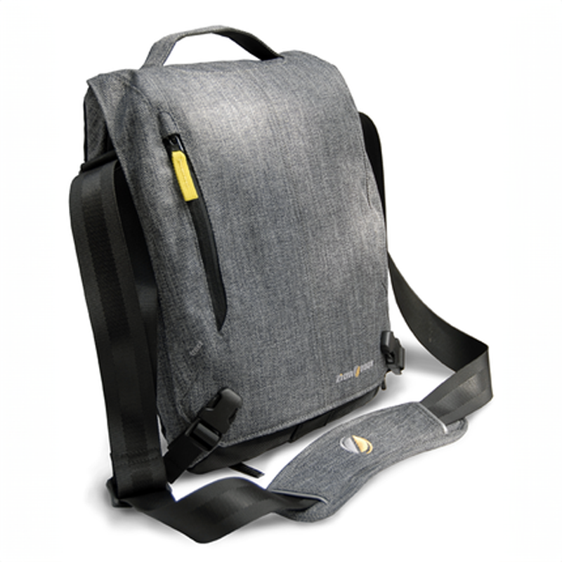 Tract Missionary Bag, , large image number 8