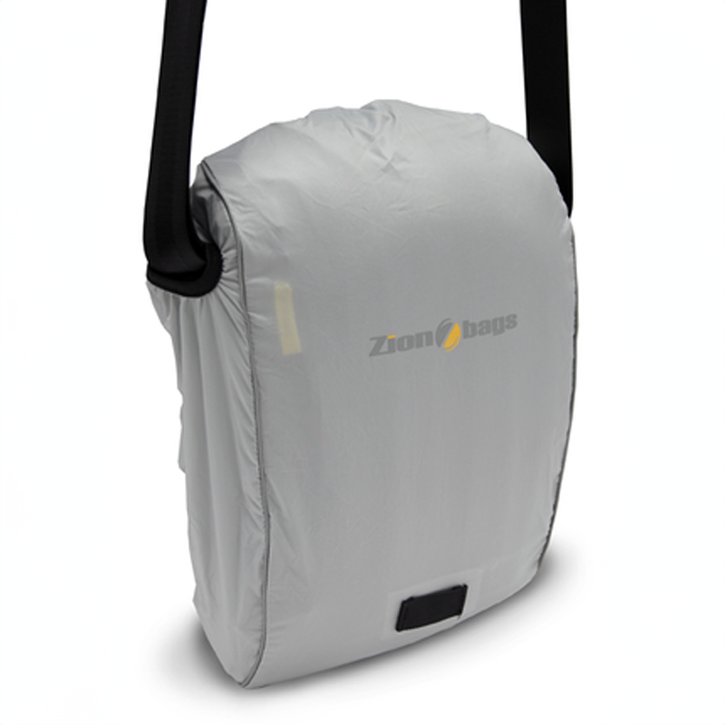 Tract Missionary Bag, , large image number 4