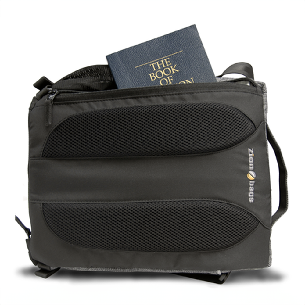Tract Missionary Bag - ZION BAGS | Deseret Book