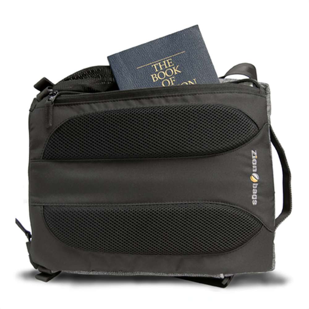 Tract Missionary Bag, , large image number 1