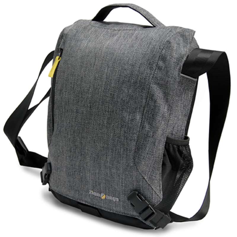 Tract Missionary Bag, , large image number 7