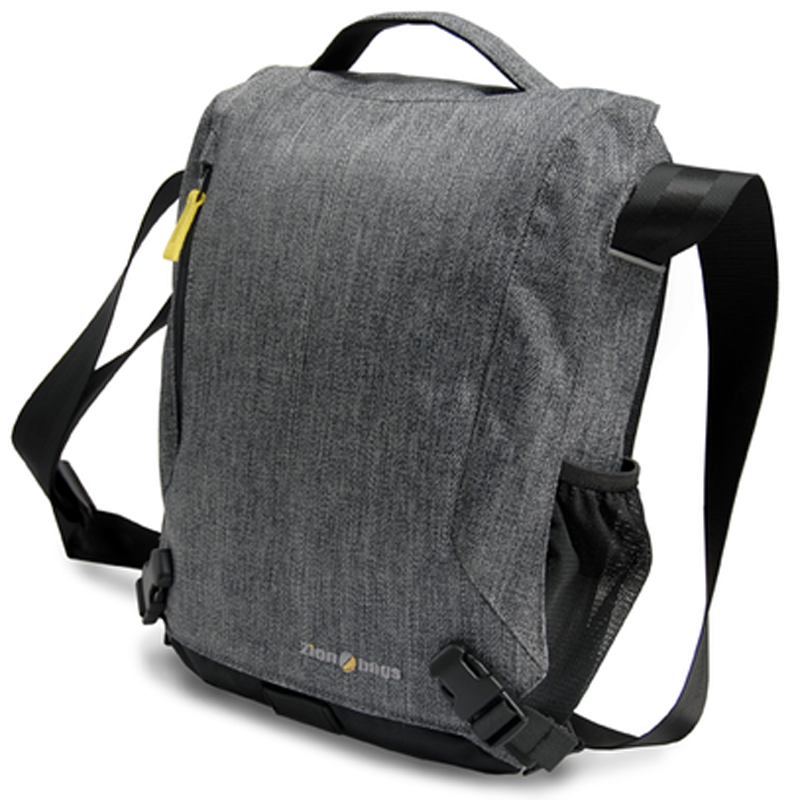 Tract Missionary Bag, , large image number 7