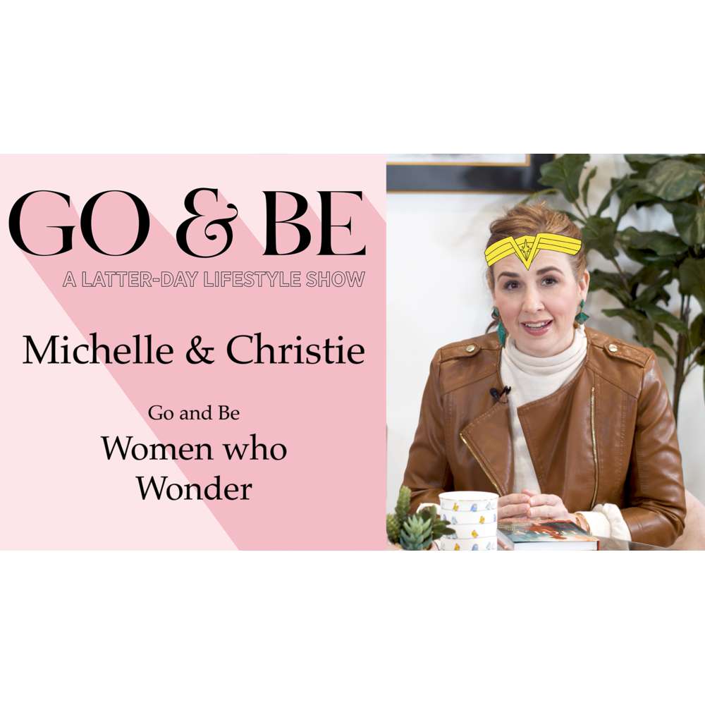 #30: Women Who Wonder