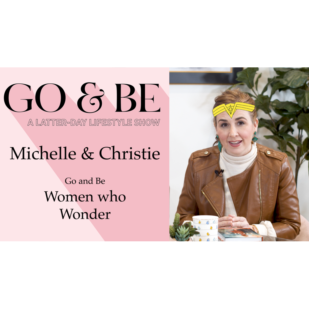 #30: Women Who Wonder