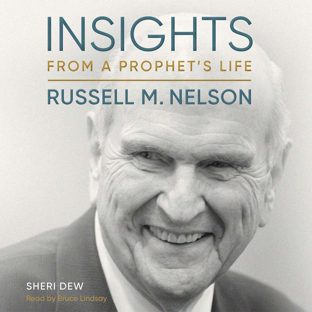 Insights from a Prophet's Life: Russell M. Nelson, , large image number 8
