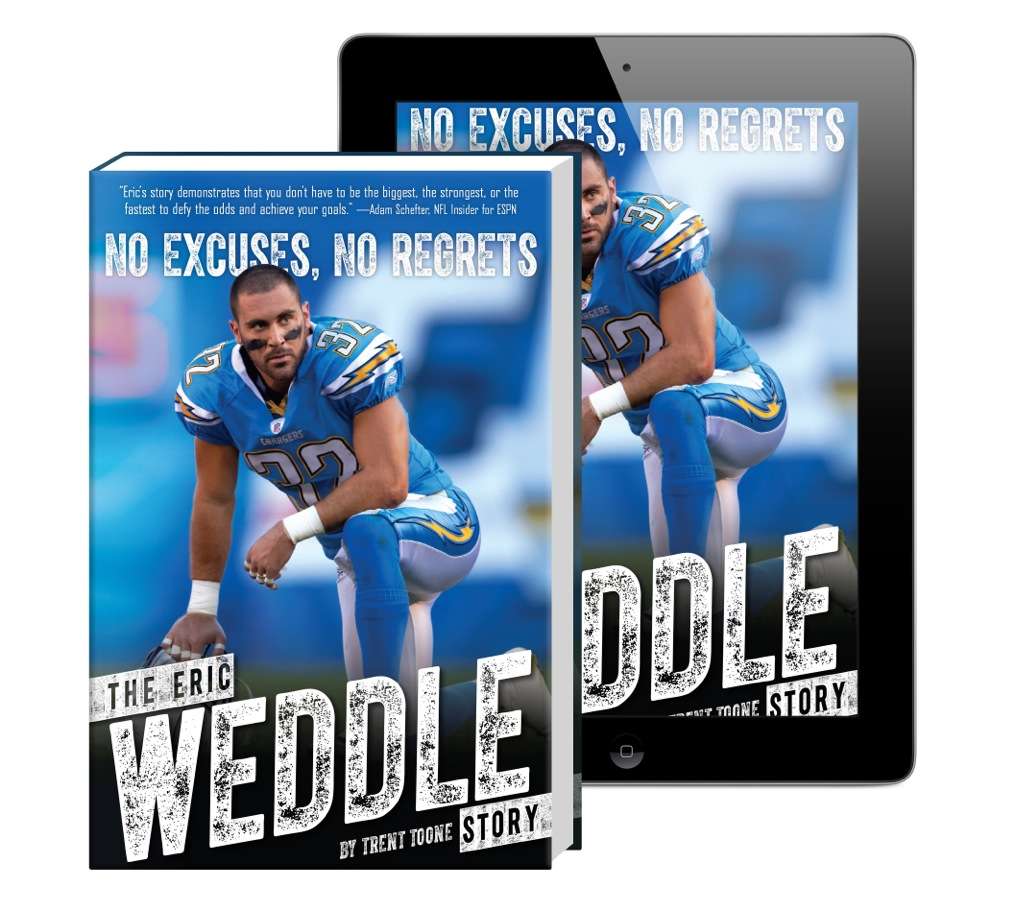 No Excuses, No Regrets, , large image number 0