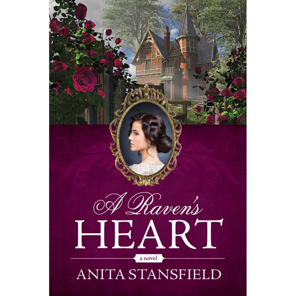 A Raven's Heart