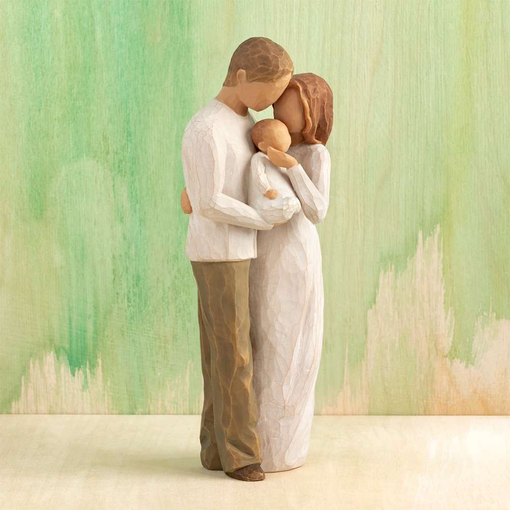 Our Gift Figurine, , large image number 5