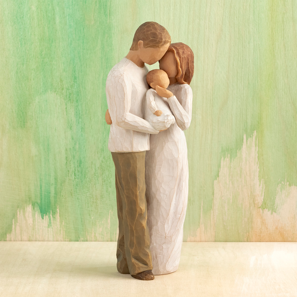 Our Gift Figurine, , large image number 5