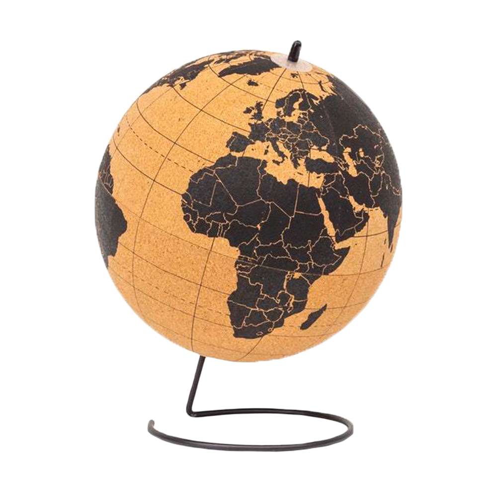 Cork Globe, , large image number 0