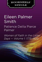 Patience Delila Pierce Palmer, , large image number 0
