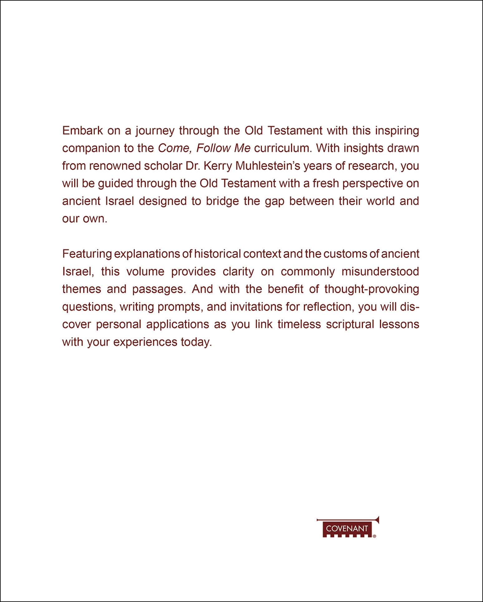 Inspirations and Insights from the Old Testament, , large image number 7