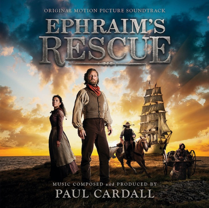 Ephraim's Rescue, , large image number 1