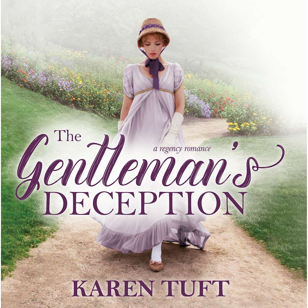 The Gentleman's Deception, , large