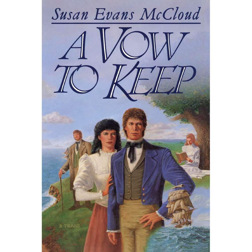 A Vow to Keep