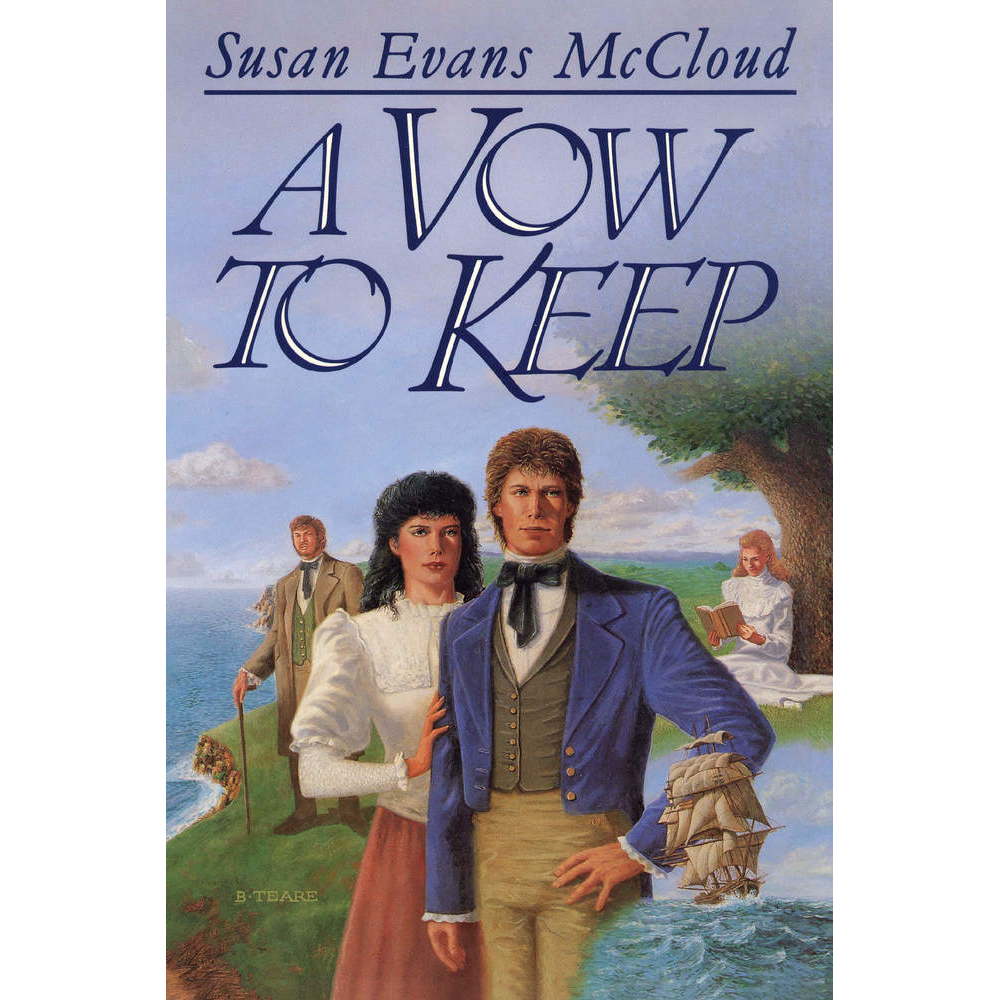A Vow to Keep