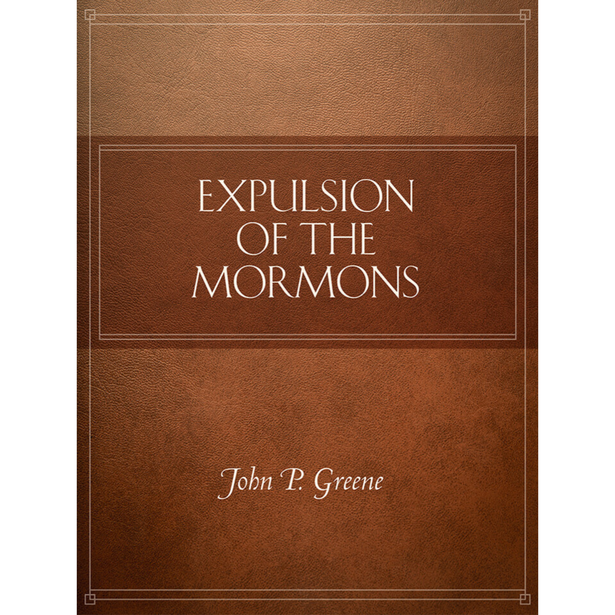 Expulsion of the Mormons