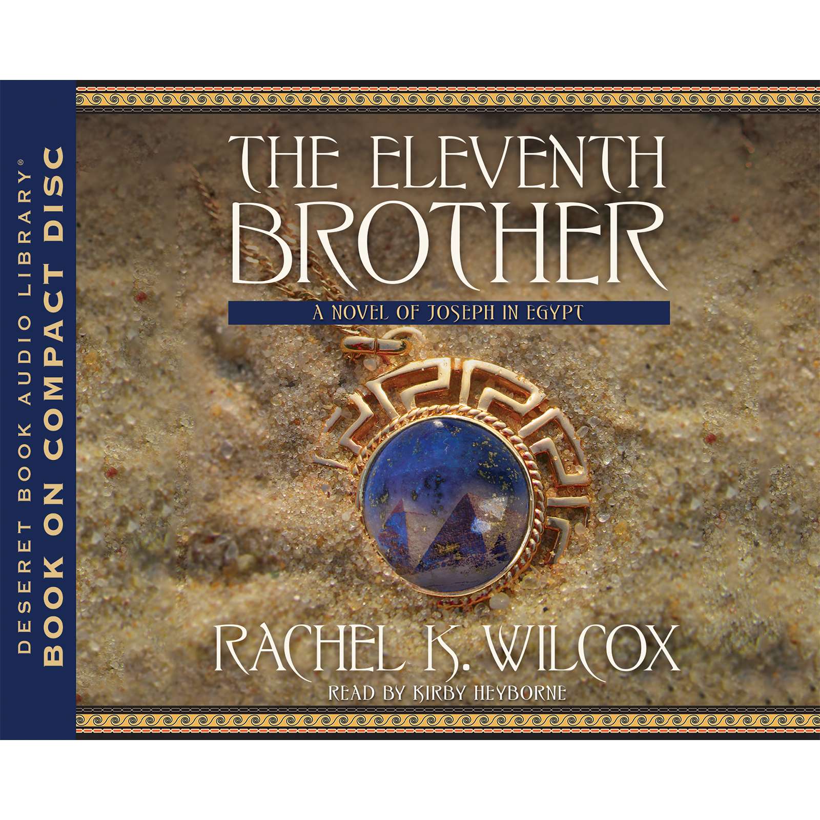 The Eleventh Brother, , large image number 0