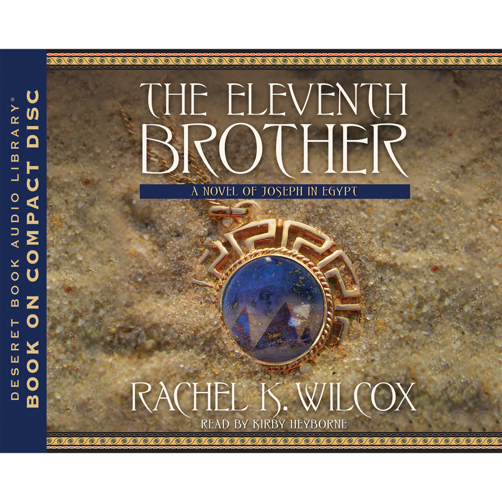 The Eleventh Brother, , large image number 0