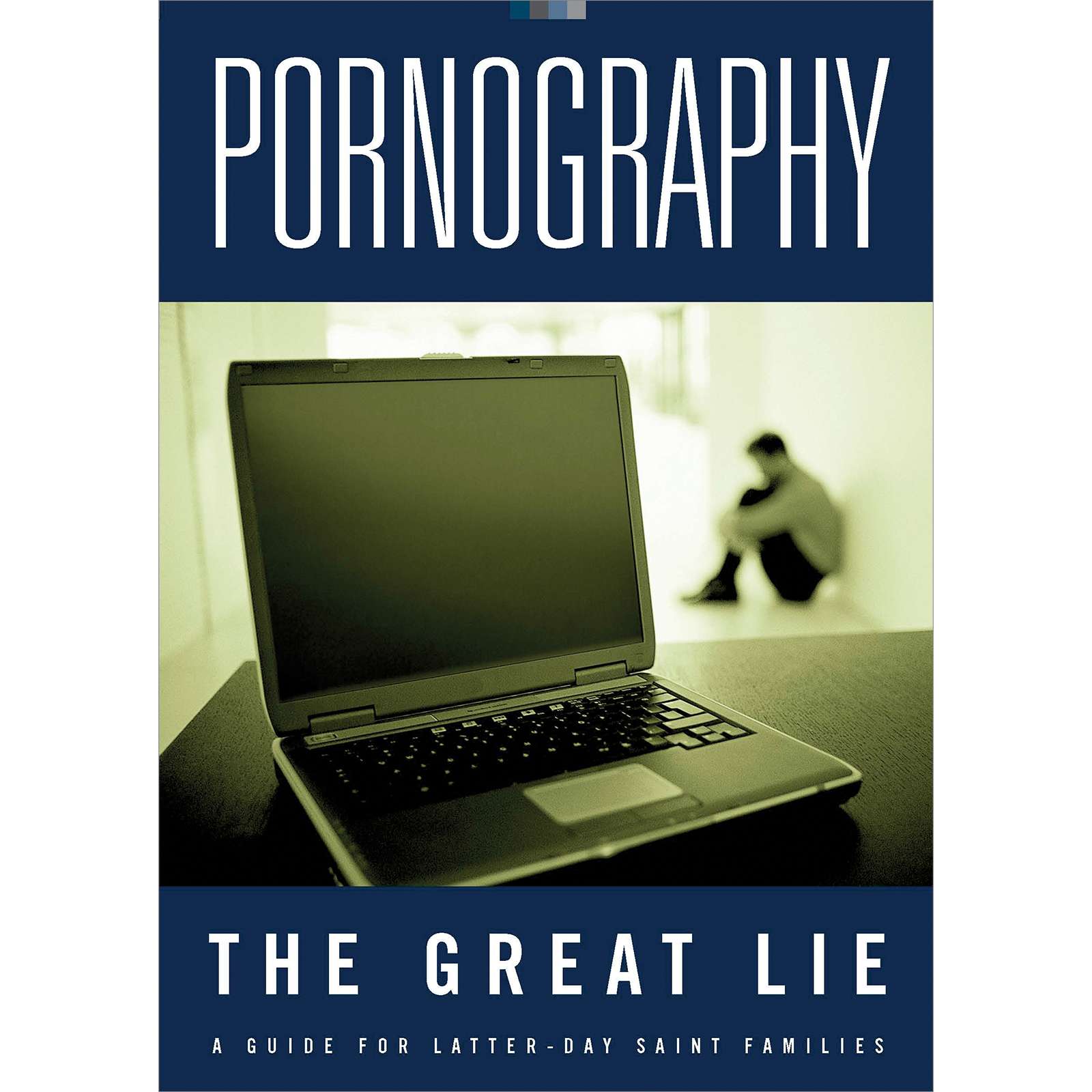 Pornography, The Great Lie, , large image number 0