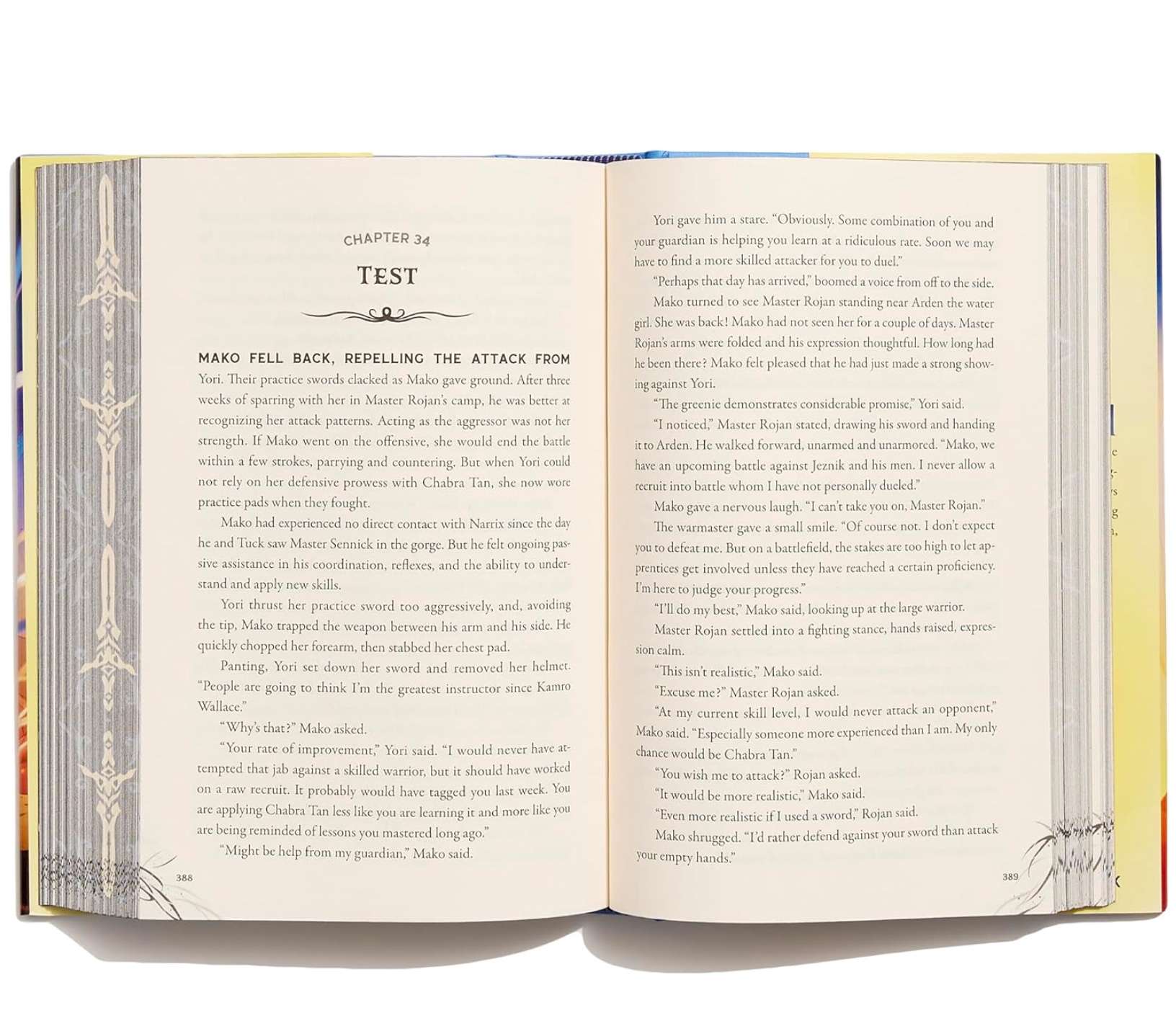 Forbidden Mountain (Guardians, Book 1), , large