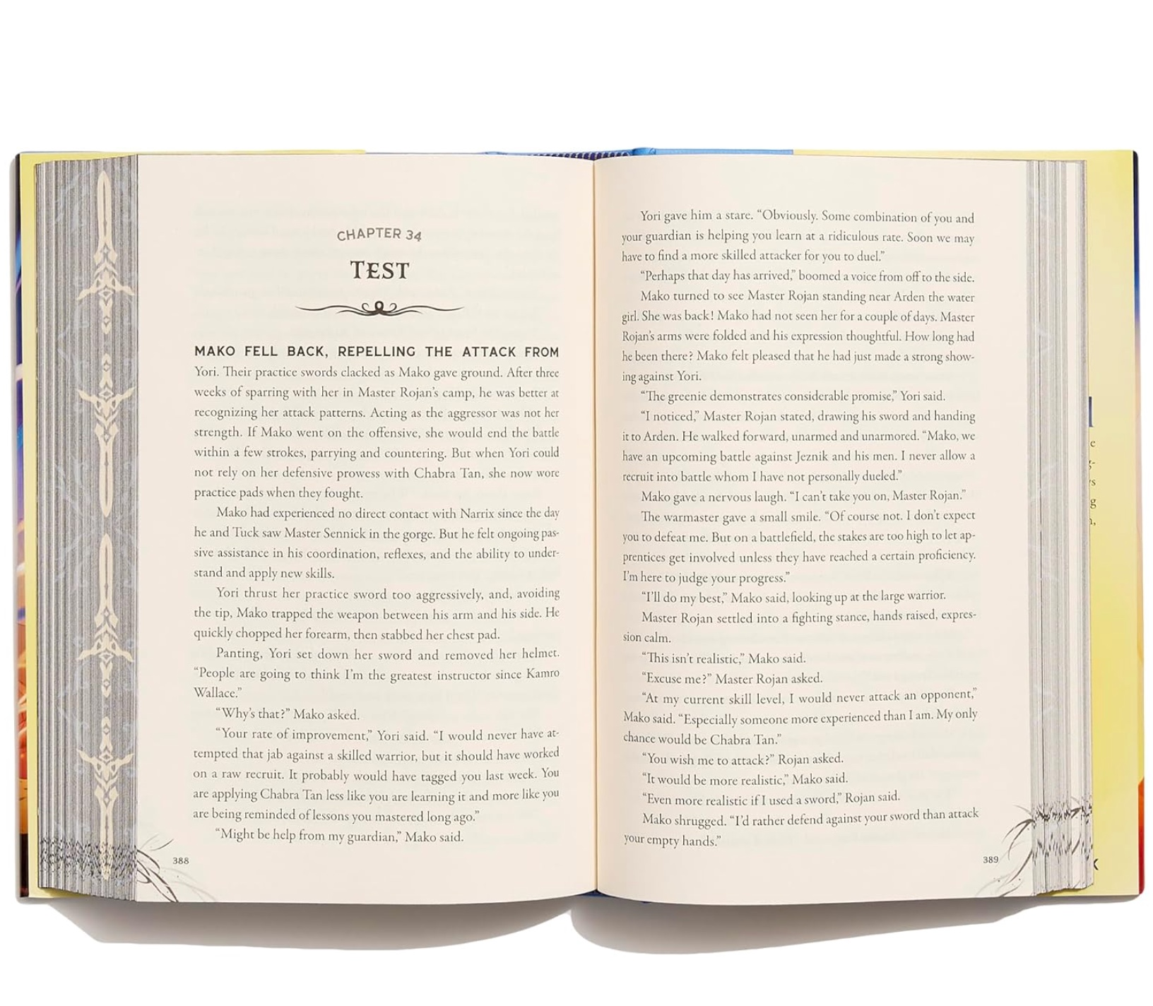 Forbidden Mountain (Guardians, Book 1), , large