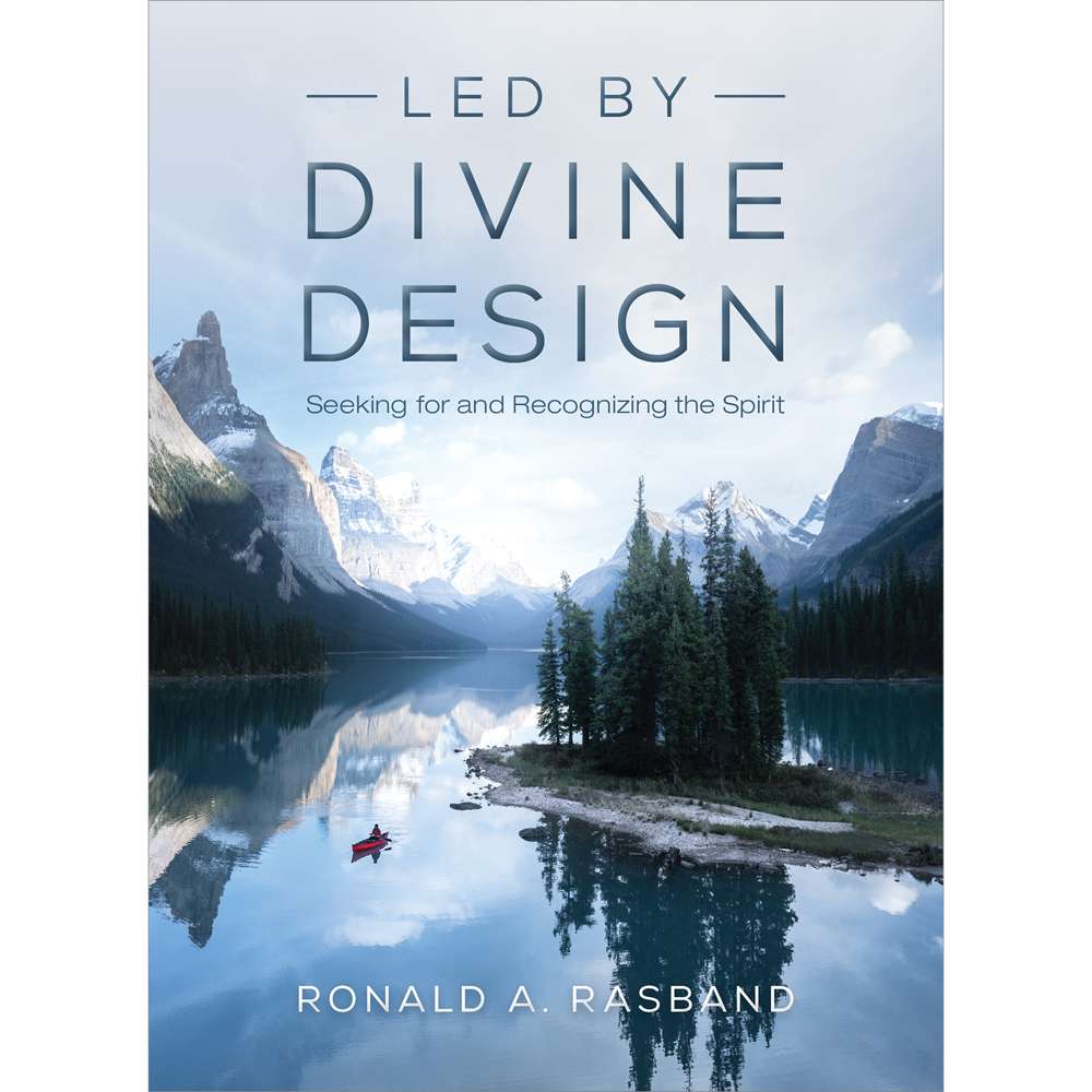 Led by Divine Design 1