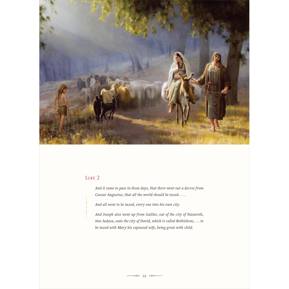 Witnesses of Christmas, , large image number 2