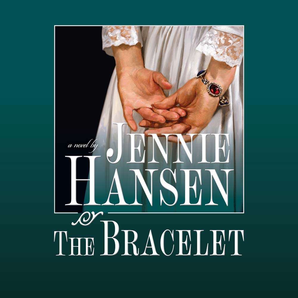 The Bracelet (The Bracelet, Vol. 1), , large