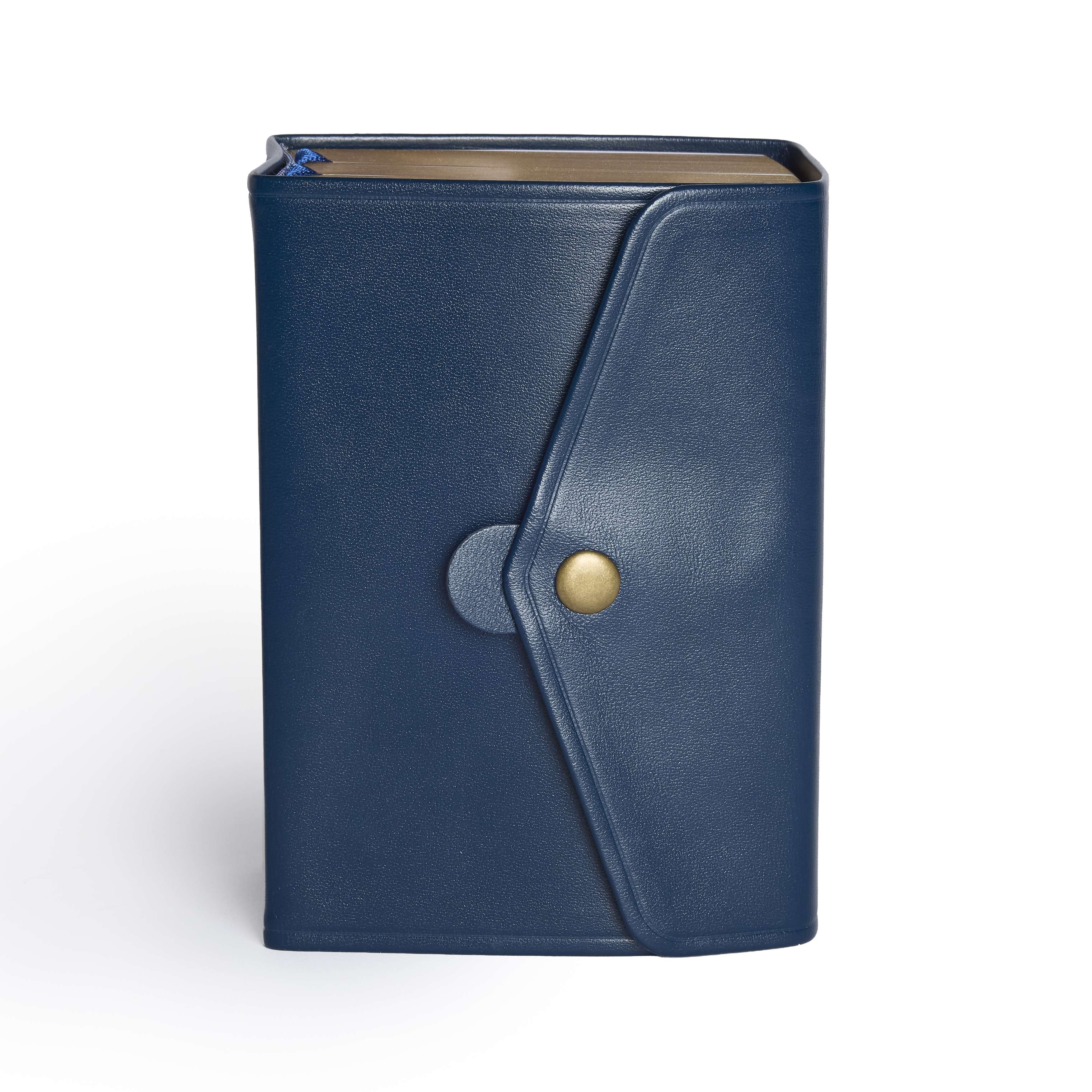 Genuine Leather Snap Quad Combination, Compact (Color Options), , large image number 4