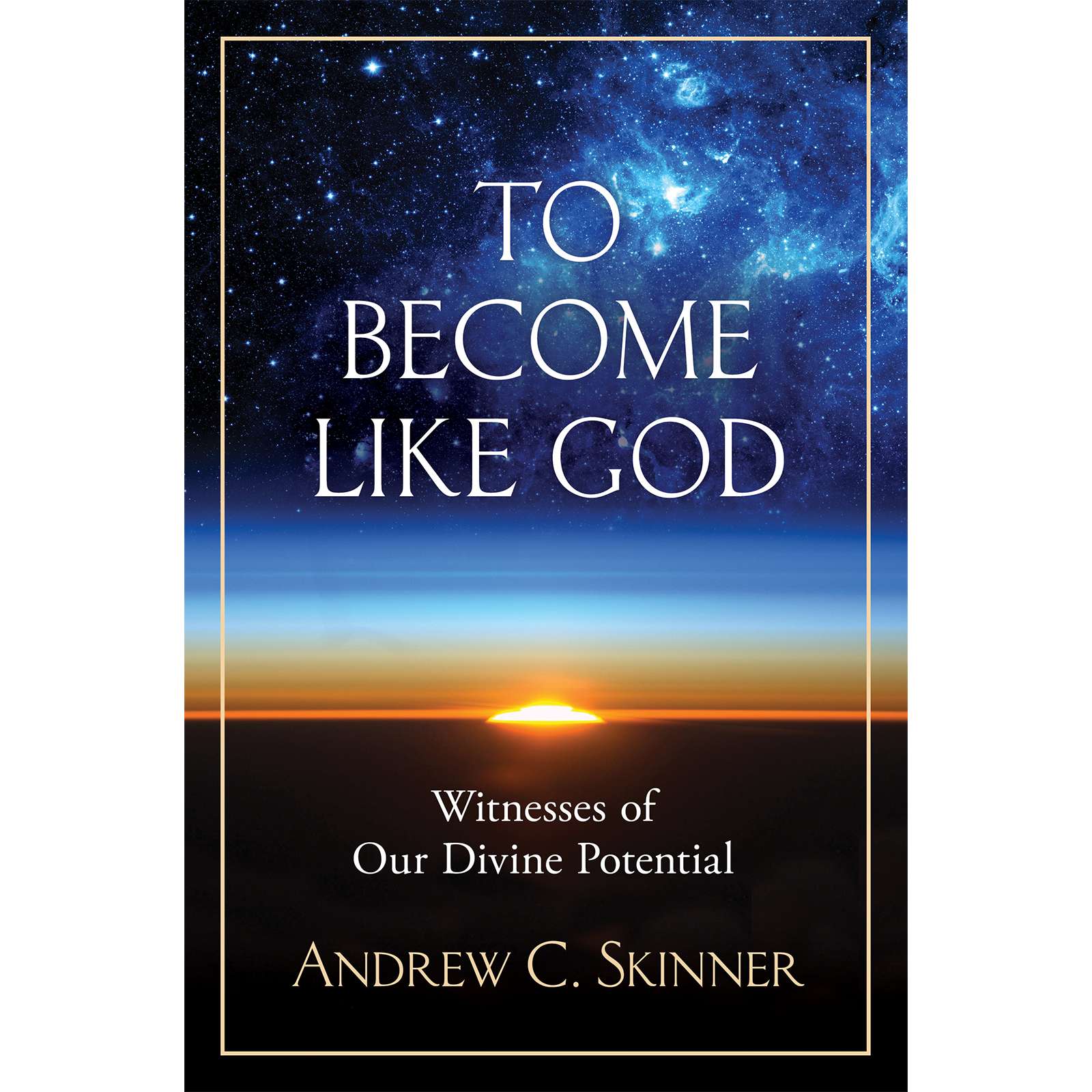 To Become Like God, , large image number 0