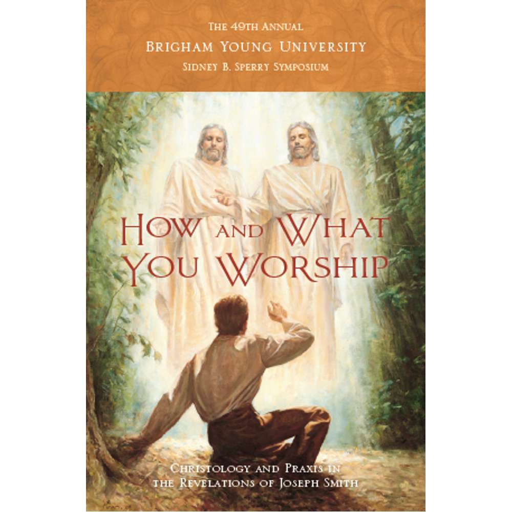 How and What You Worship 2