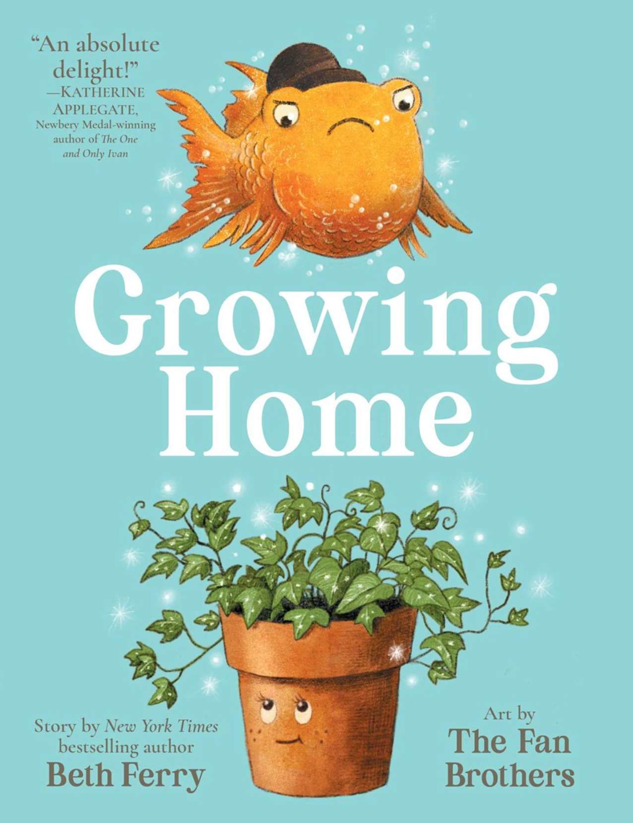Growing Home