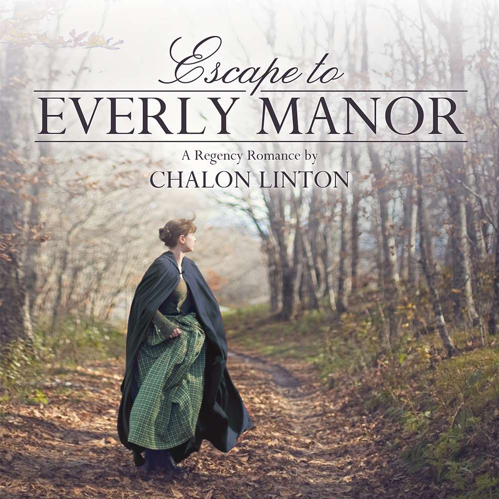 Escape to Everly Manor, , large