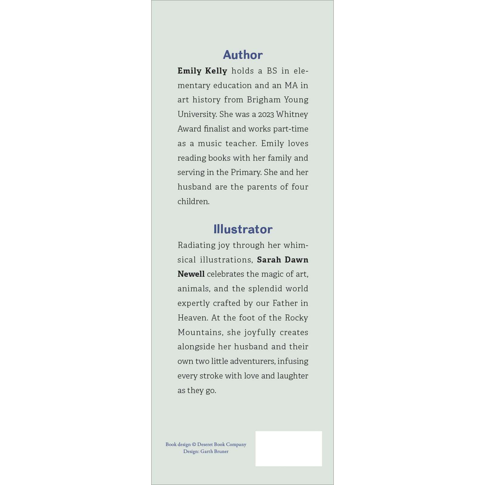 The Holy Ghost and You, , large image number 2