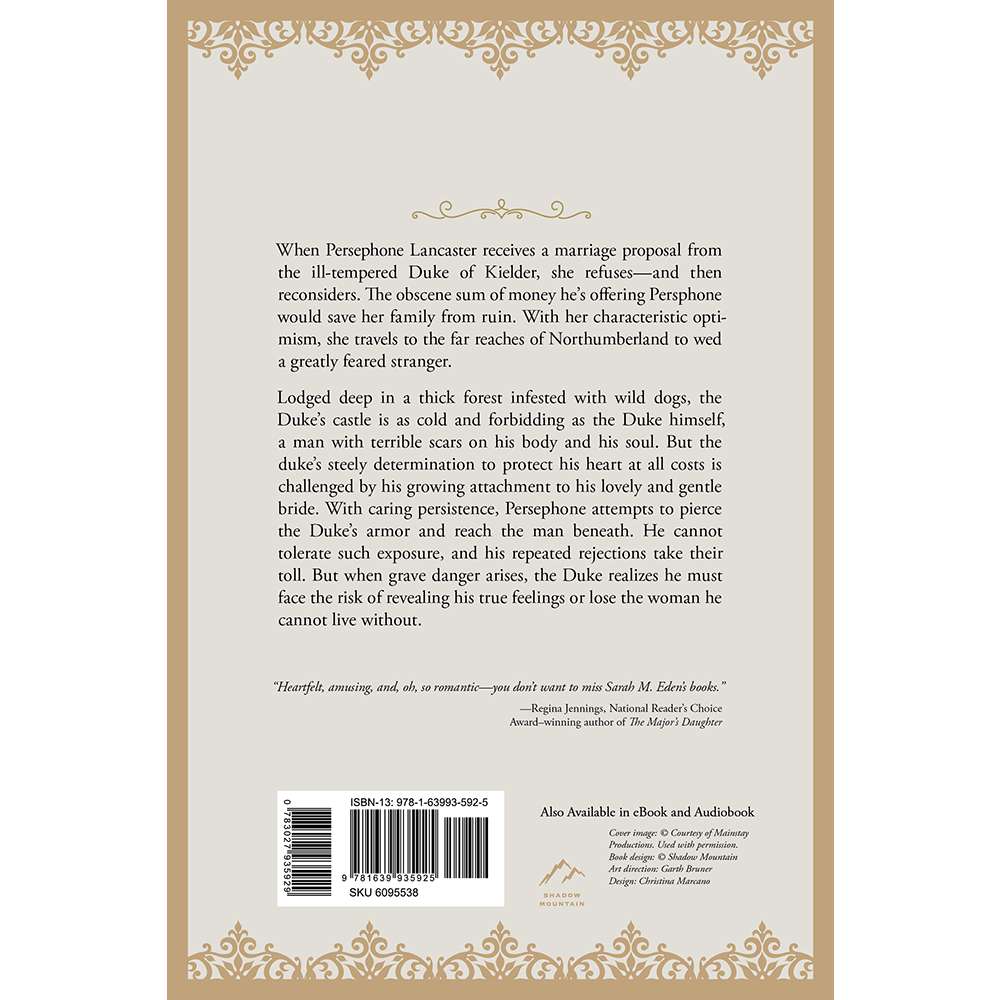 Seeking Persephone (Movie Tie-in Edition), , large