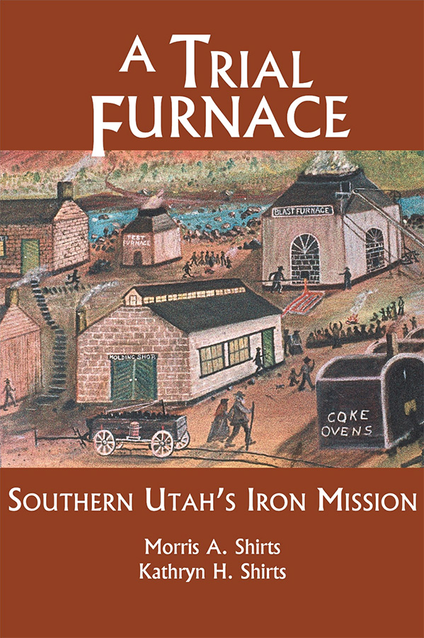 A Trial Furnace, , large image number 0