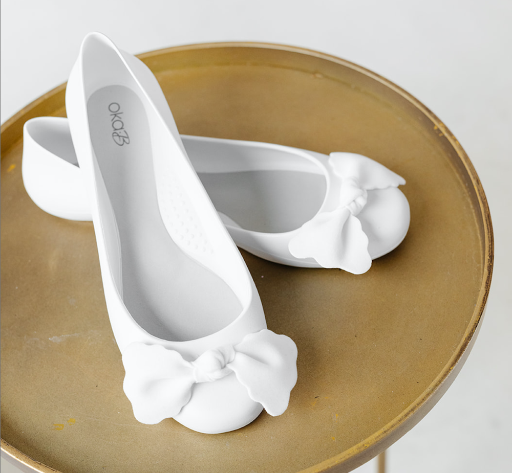 Lucy Temple Shoe, , large image number 1