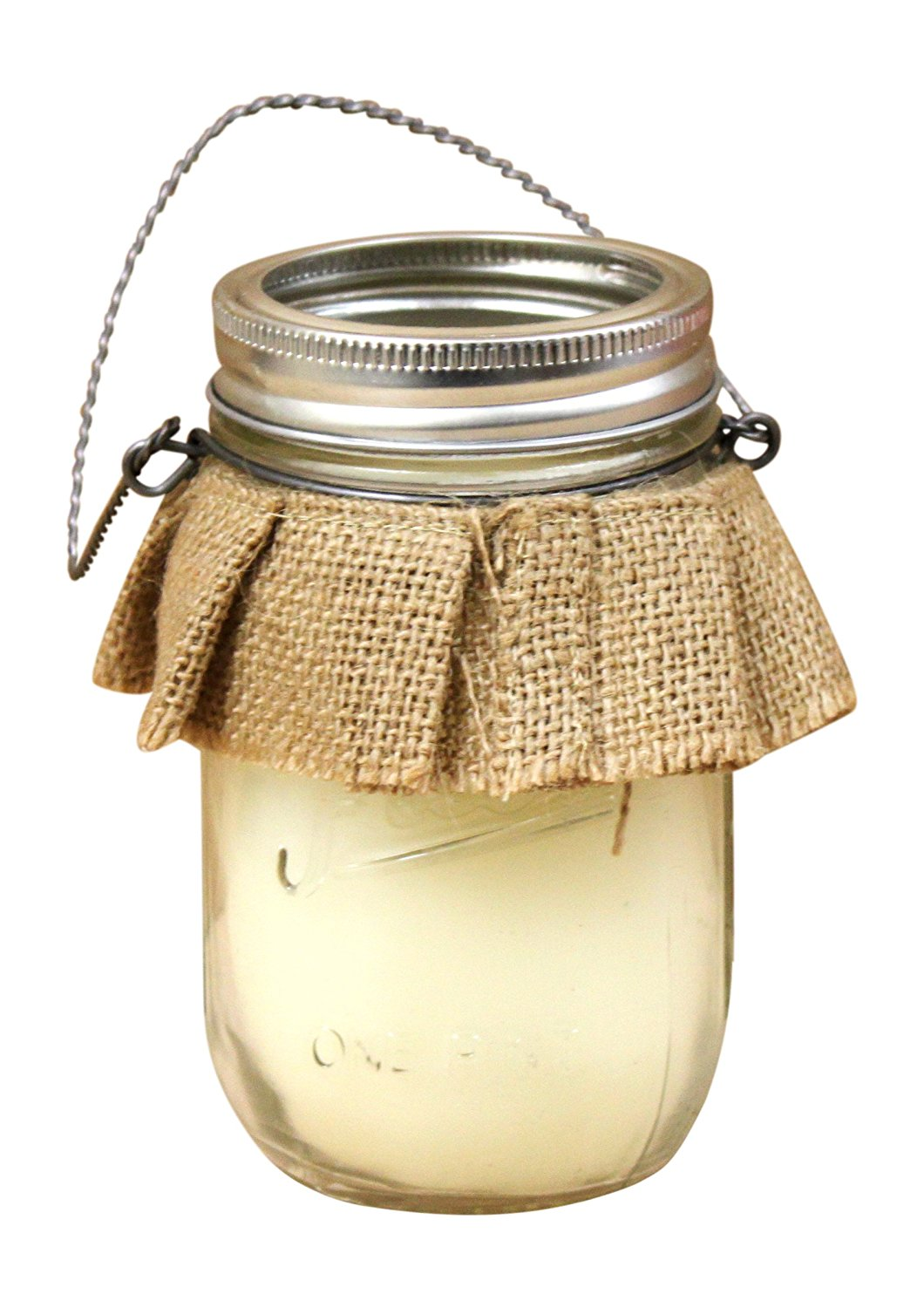 Preserve Jar Hanging Candle, , large