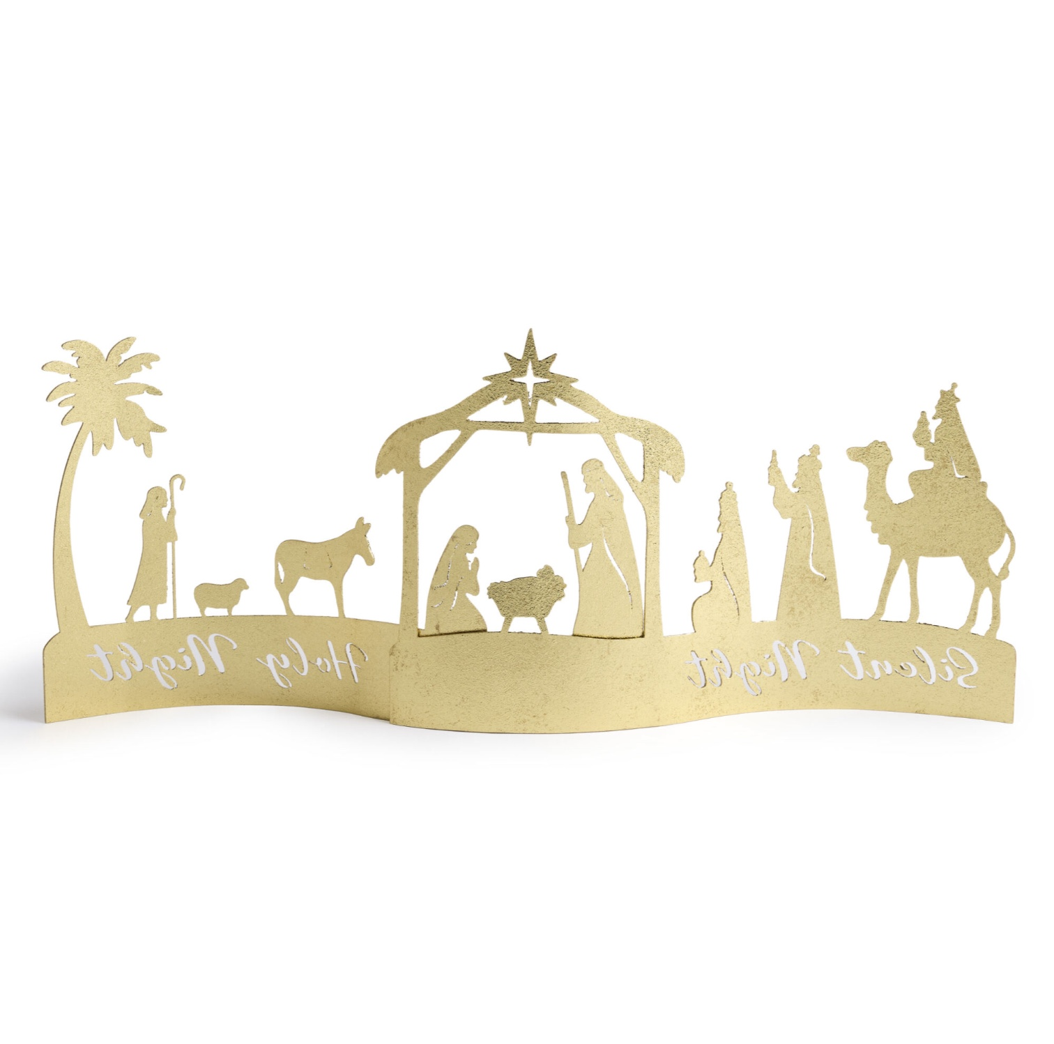 Silent Night, Holy Night Nativity, , large image number 3