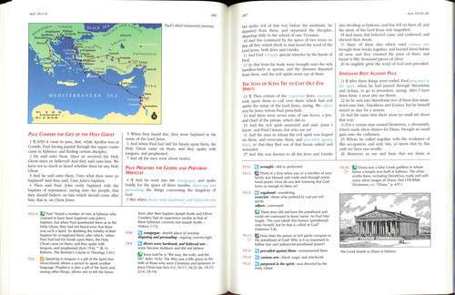 The New Testament for Latter-day Saint Families, , large image number 4