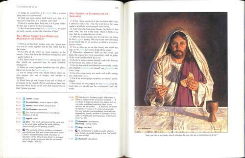 The New Testament for Latter-day Saint Families, , large image number 3