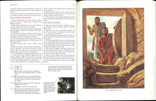 The New Testament for Latter-day Saint Families, , large image number 2