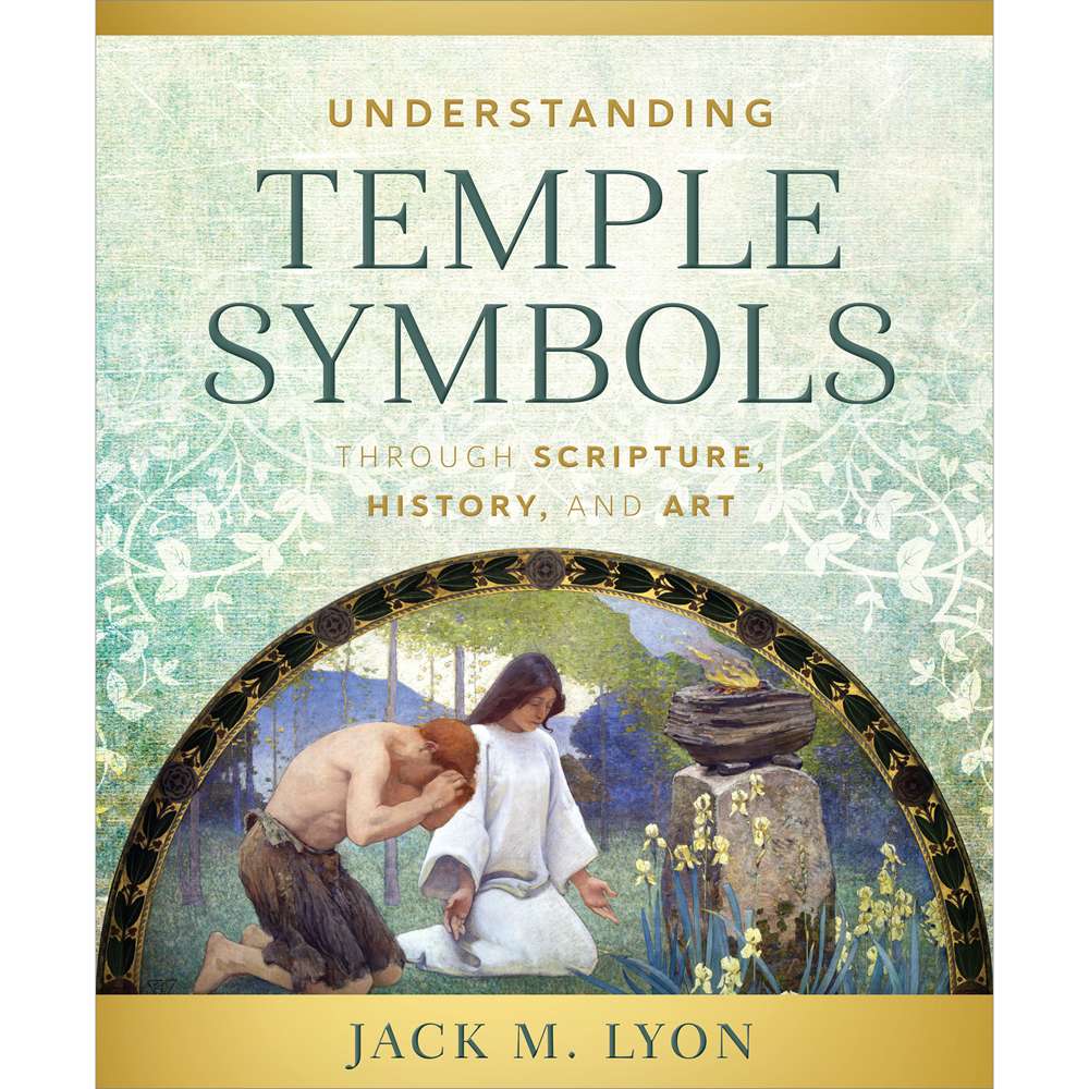 Understanding Temple Symbols 1