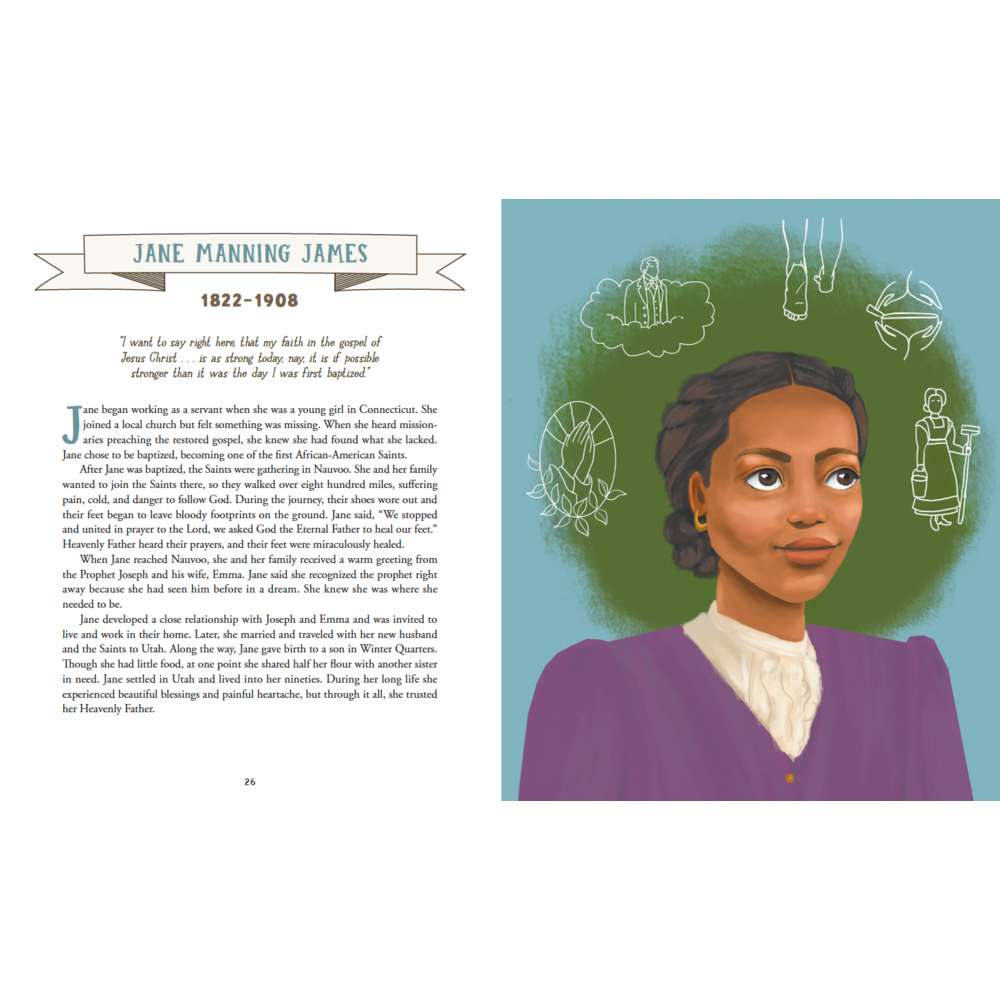 Standout Saints, , large image number 2